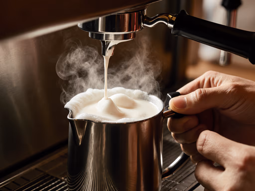 espresso_machine_steam_wand_technique