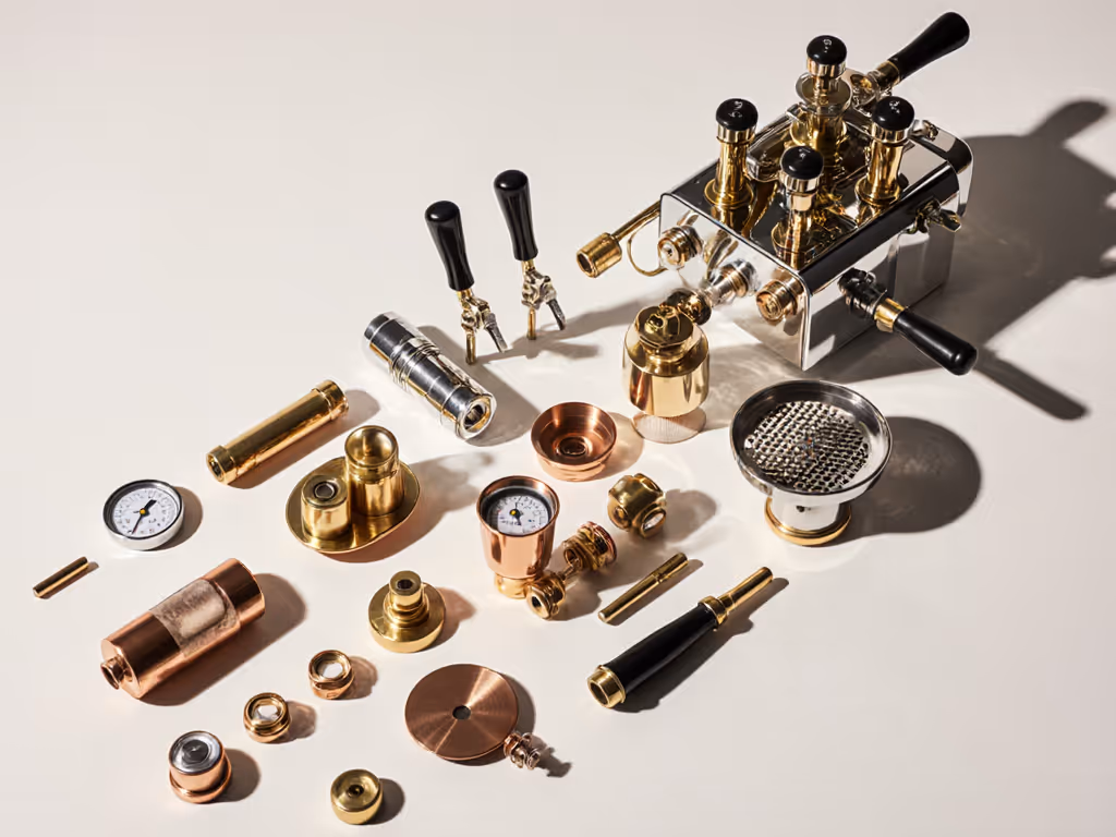 manual-lever-espresso-machine-components