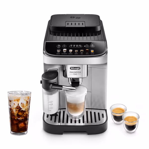 De'Longhi Magnifica Evo Automatic Espresso Machine