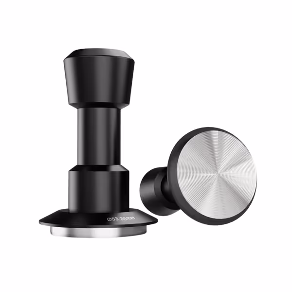 Vandroop Calibrated Espresso Tamper